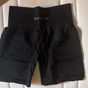 NVGTN Seamless Shorts